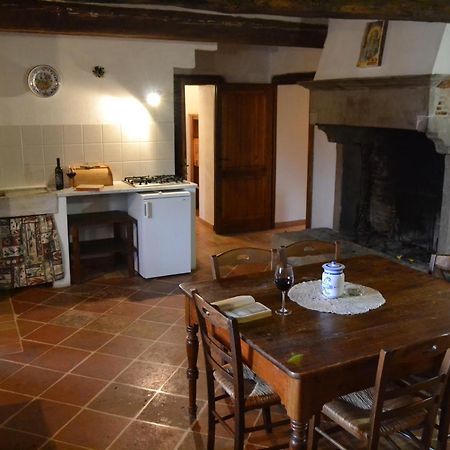 Agriturismo Nestore المظهر الخارجي الصورة