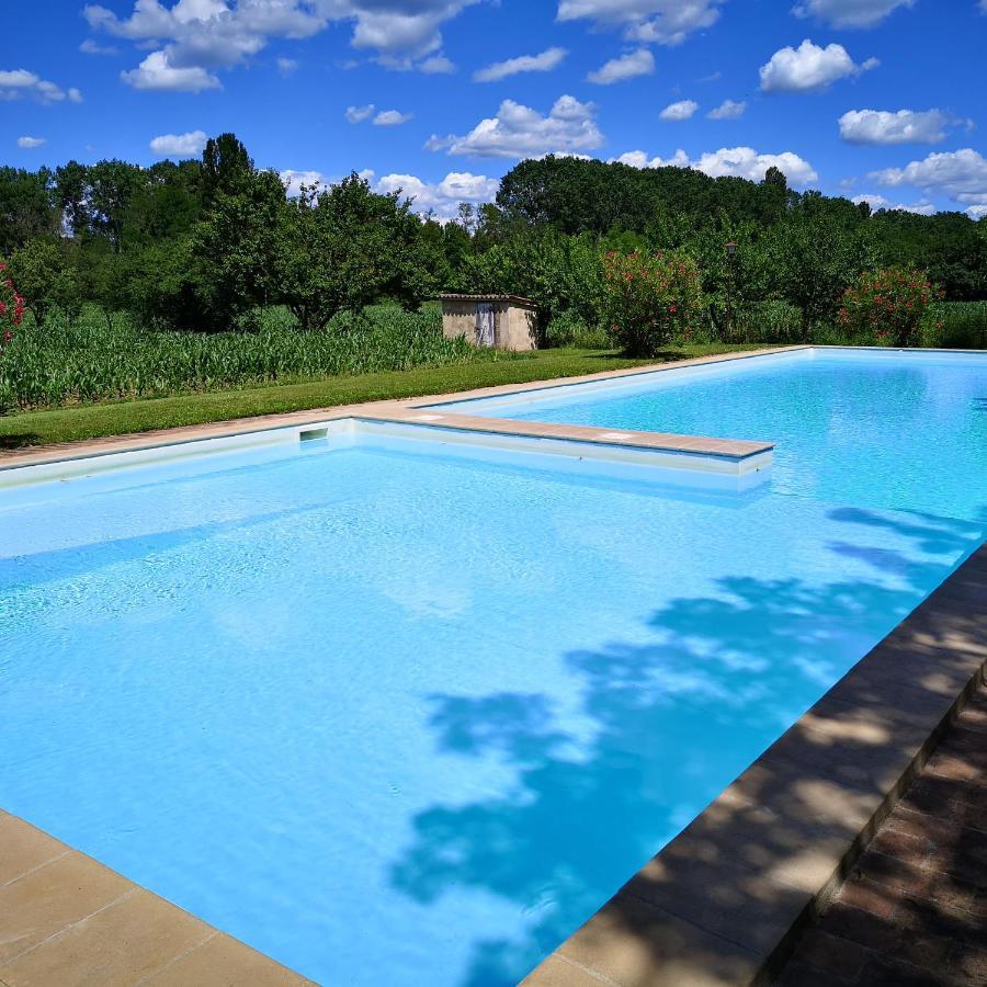 Agriturismo Nestore المظهر الخارجي الصورة
