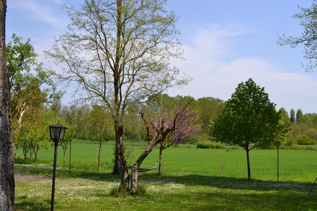 Agriturismo Nestore المظهر الخارجي الصورة