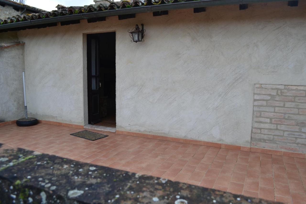 Agriturismo Nestore المظهر الخارجي الصورة