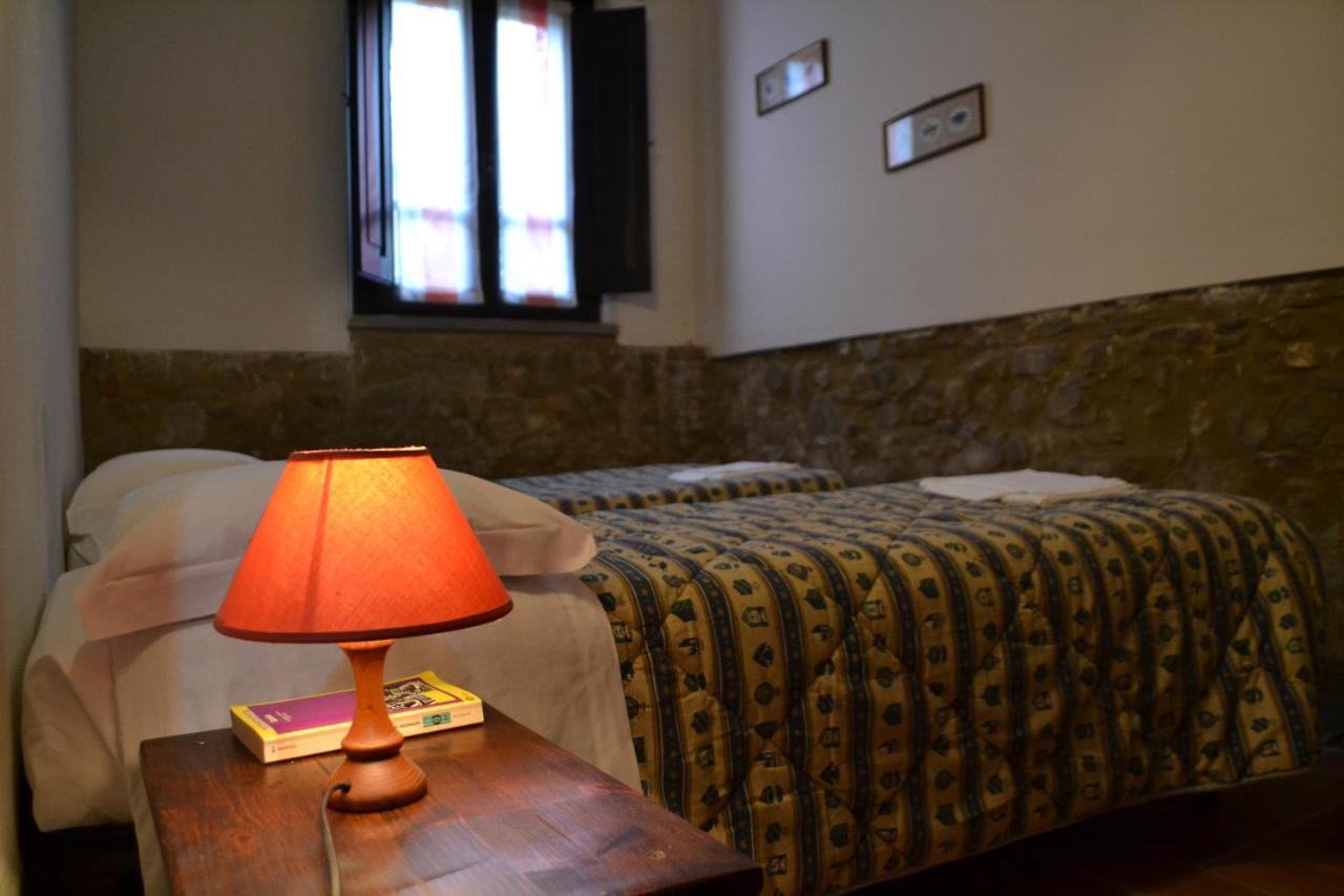 Agriturismo Nestore المظهر الخارجي الصورة