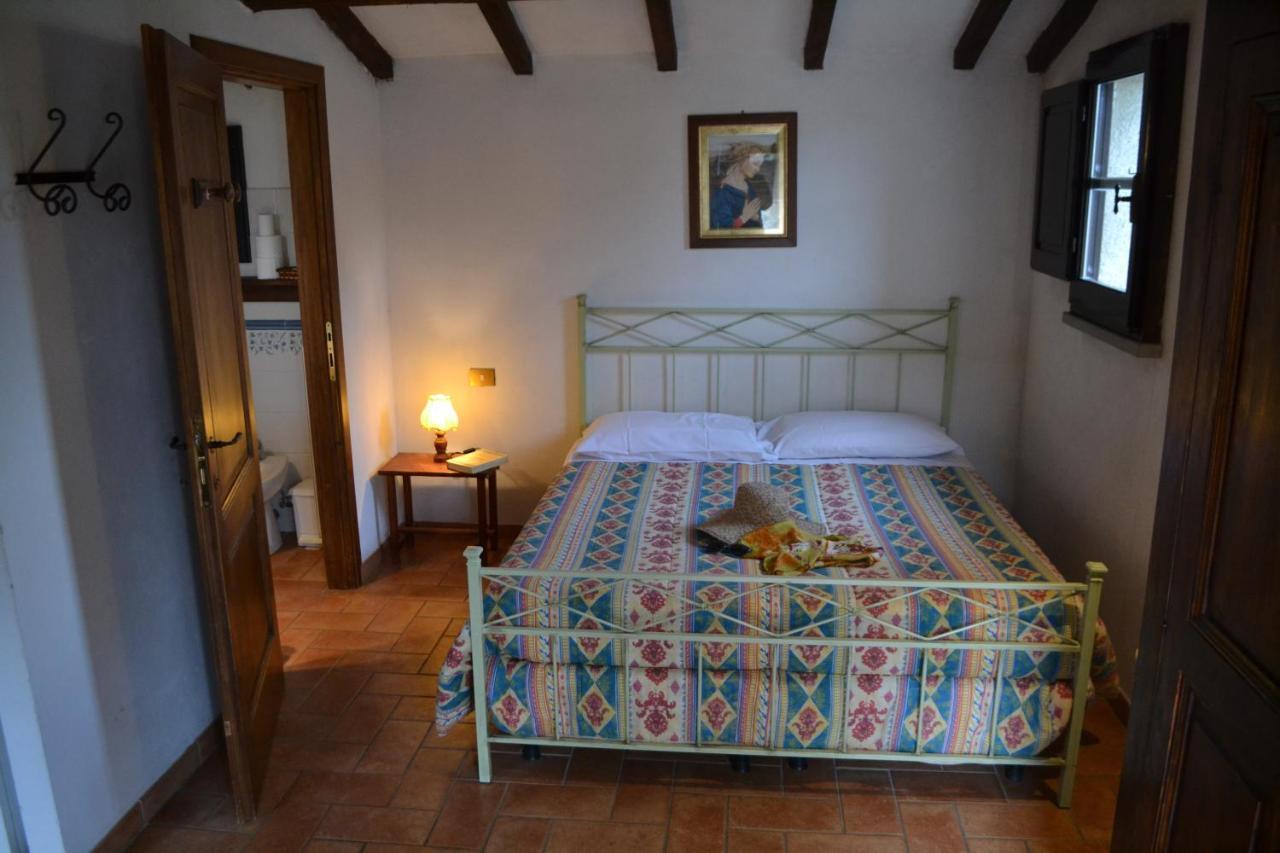 Agriturismo Nestore المظهر الخارجي الصورة