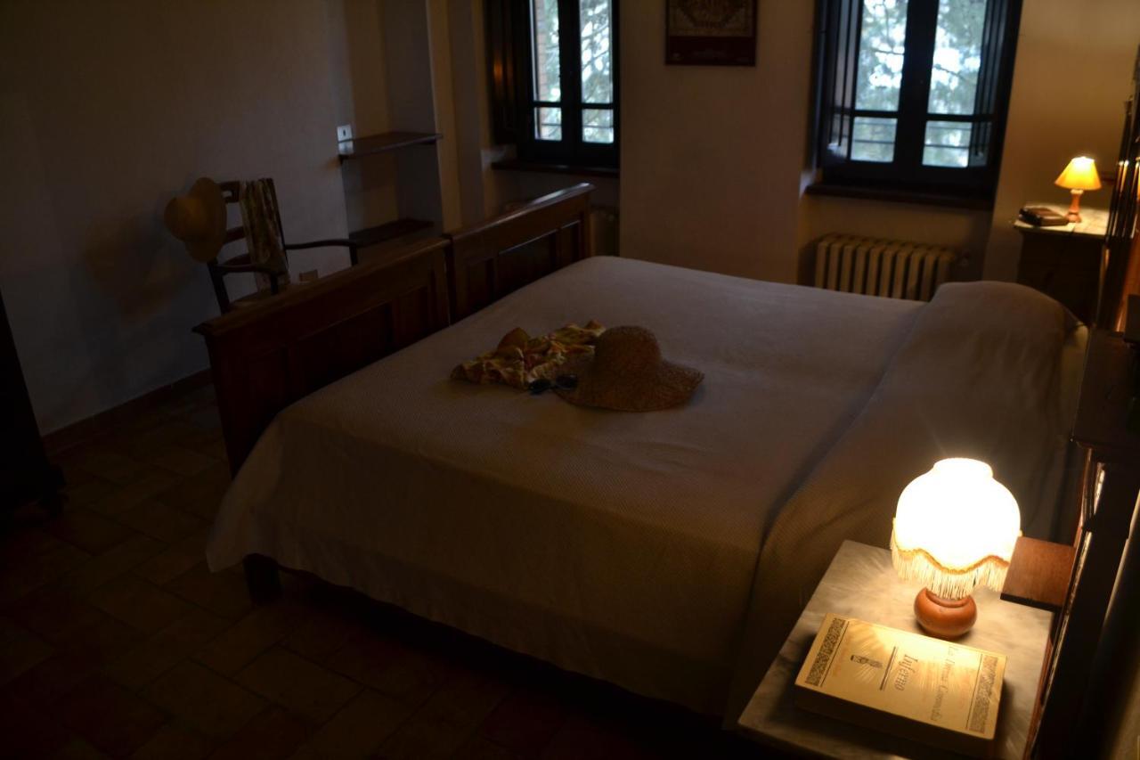 Agriturismo Nestore المظهر الخارجي الصورة