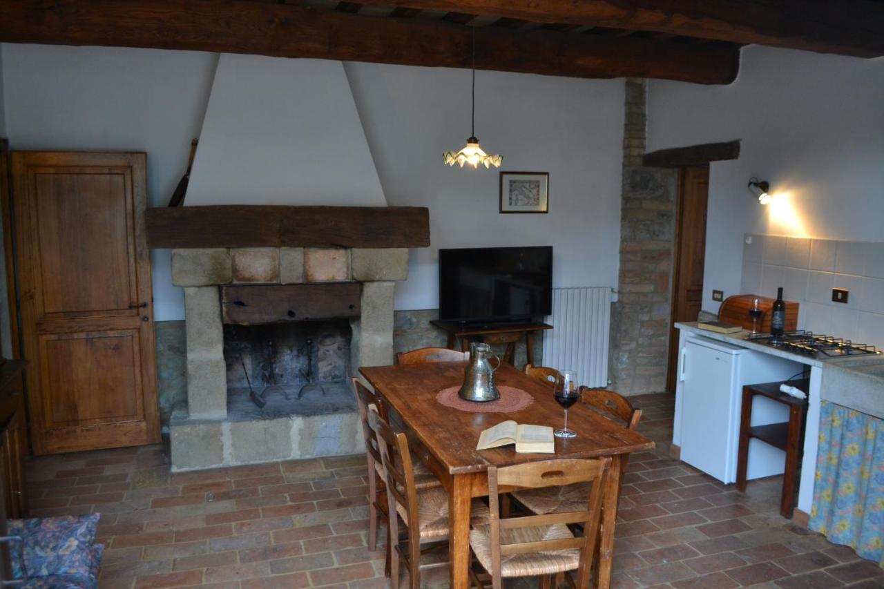 Agriturismo Nestore المظهر الخارجي الصورة