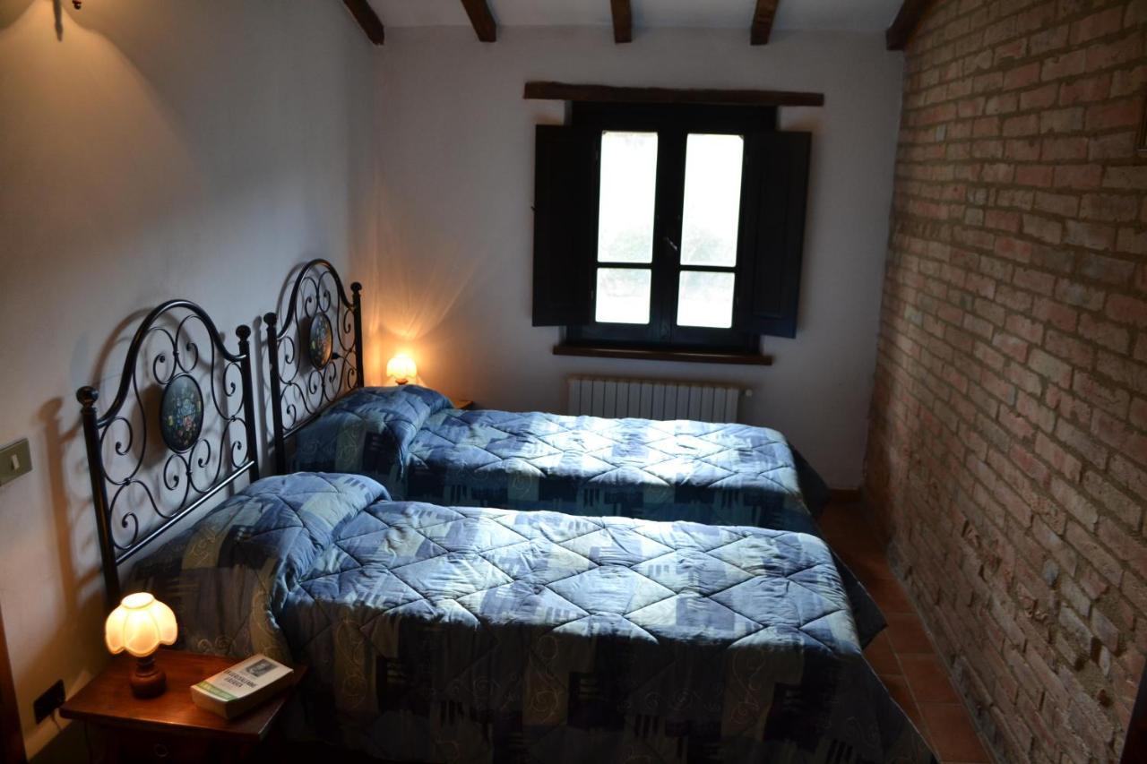 Agriturismo Nestore المظهر الخارجي الصورة
