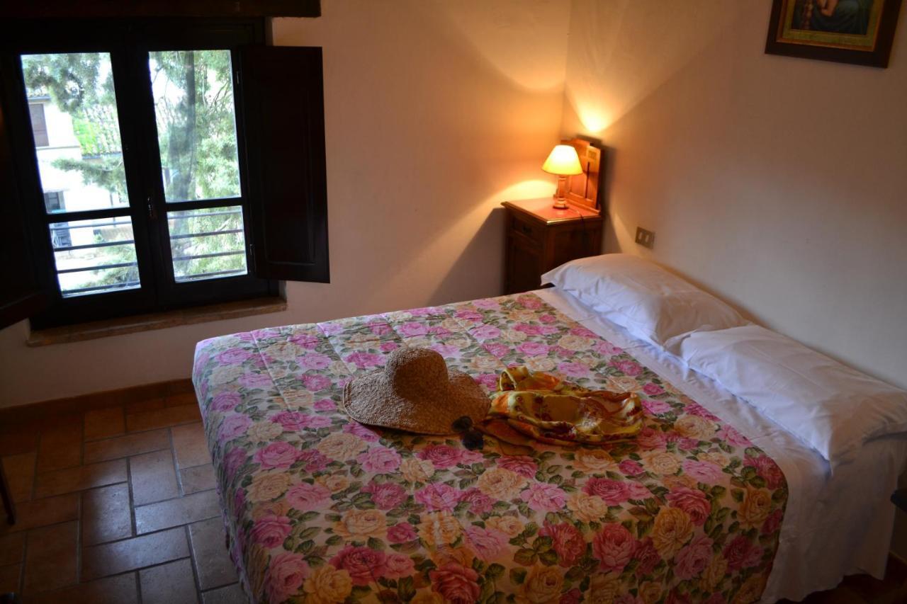 Agriturismo Nestore المظهر الخارجي الصورة