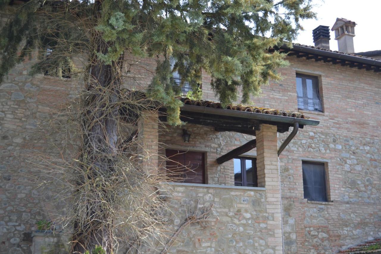 Agriturismo Nestore المظهر الخارجي الصورة