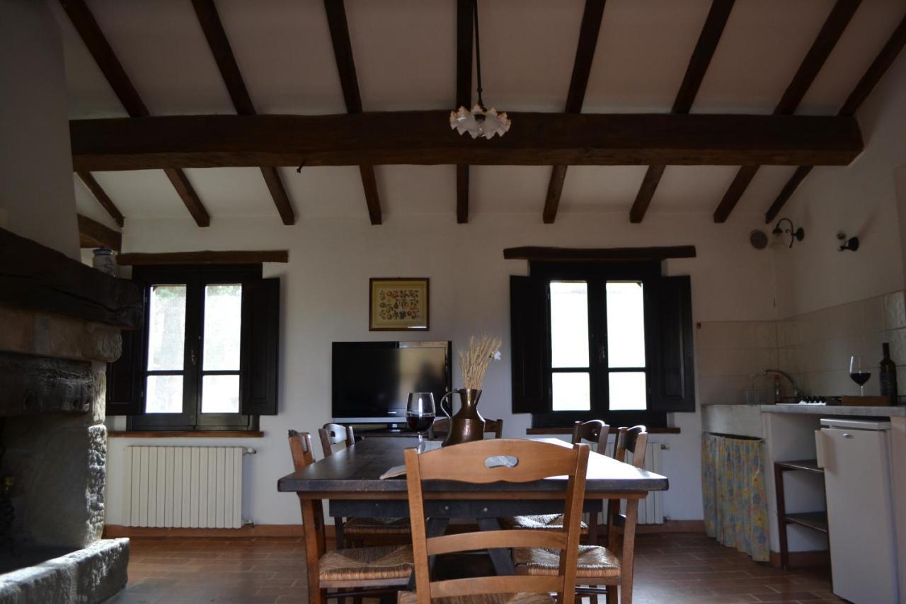 Agriturismo Nestore المظهر الخارجي الصورة