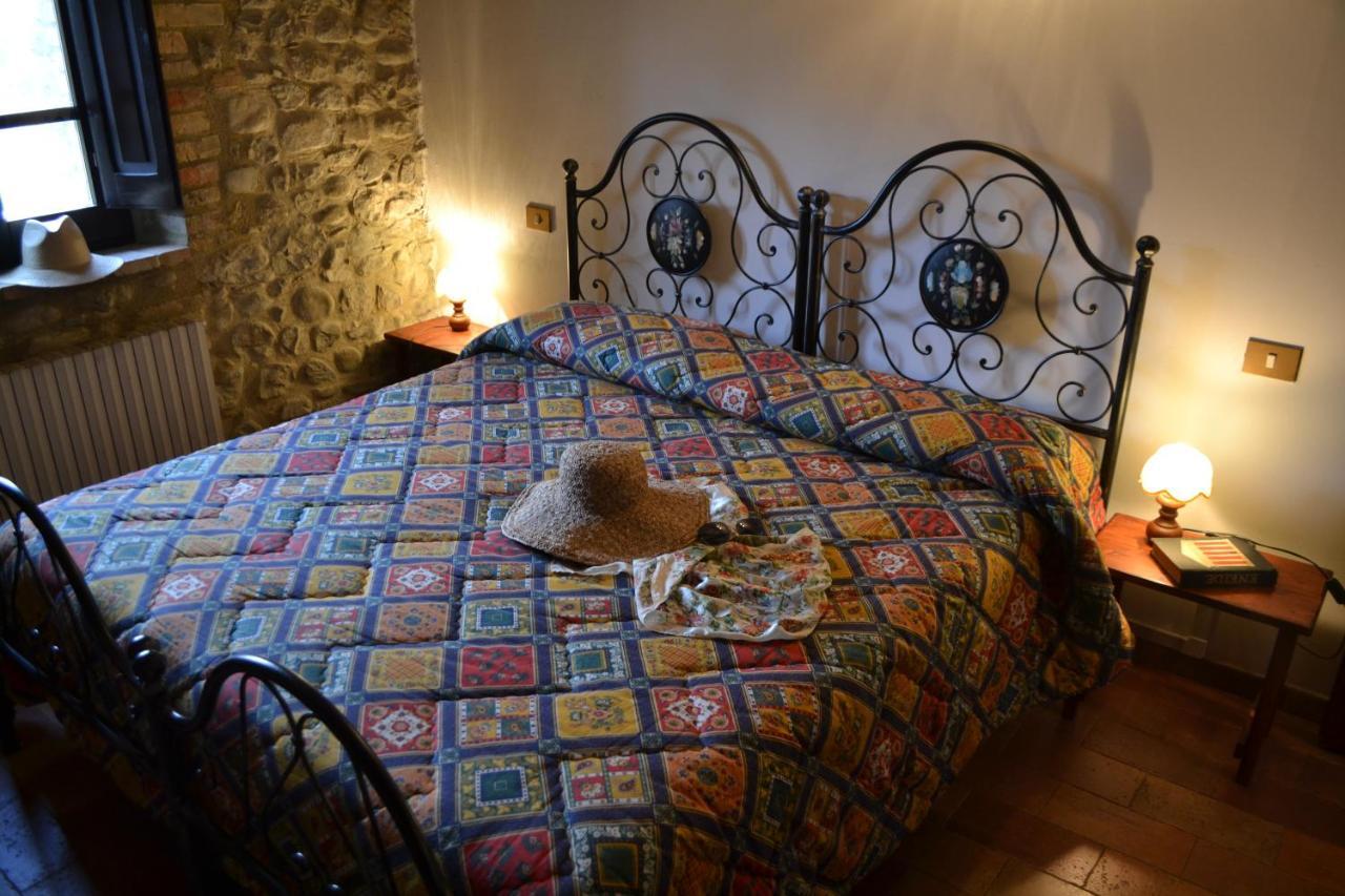 Agriturismo Nestore المظهر الخارجي الصورة
