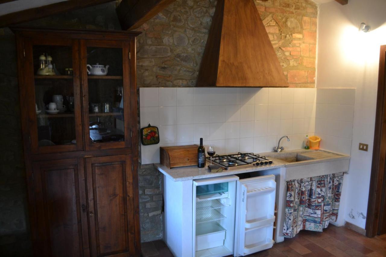 Agriturismo Nestore المظهر الخارجي الصورة