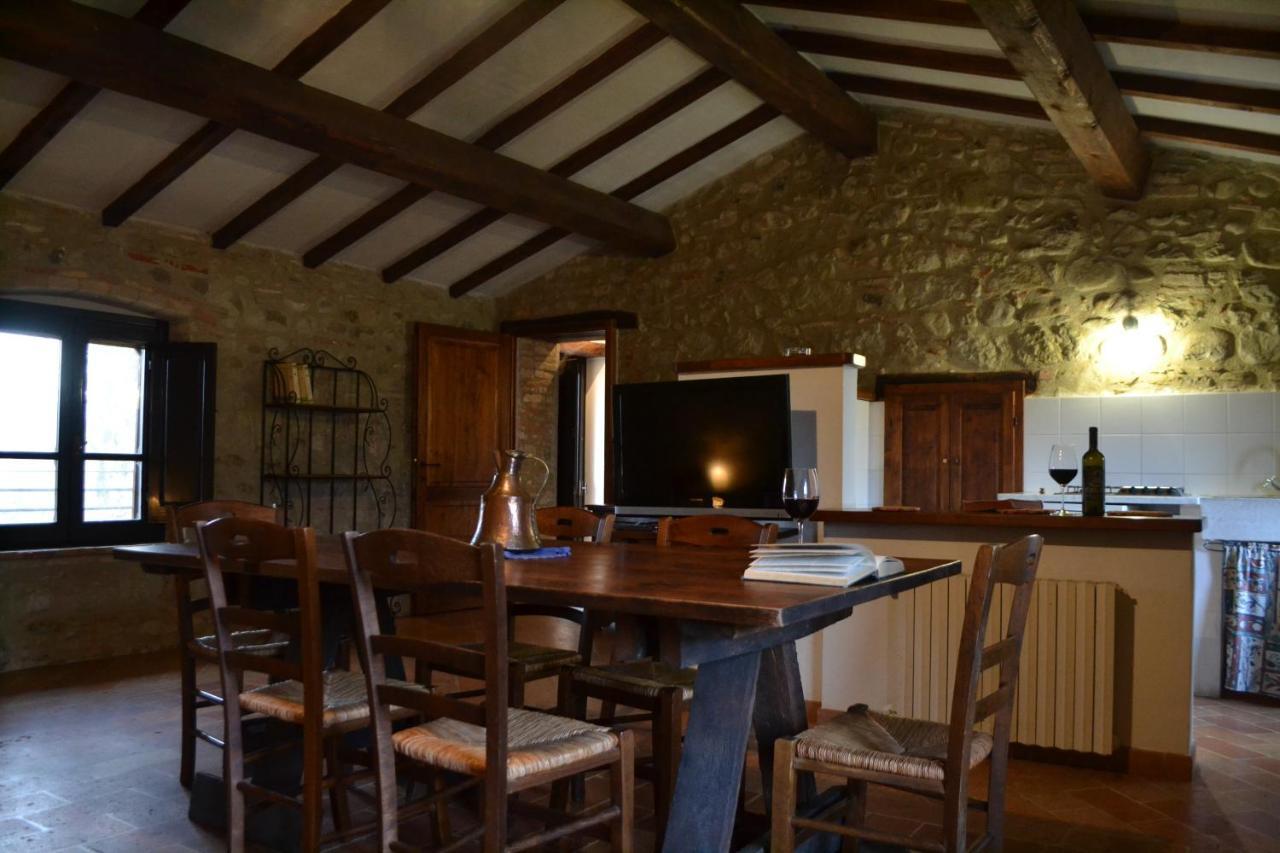 Agriturismo Nestore المظهر الخارجي الصورة