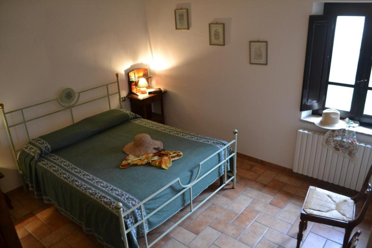 Agriturismo Nestore المظهر الخارجي الصورة